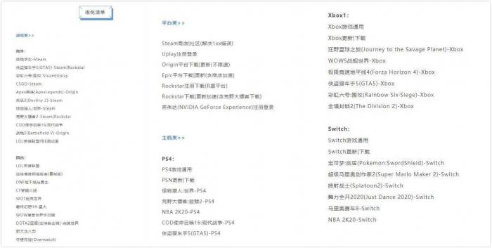 图片[1]-迅游网游加速器免费玩7天-阿勒源码网