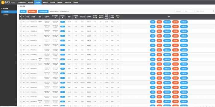 图片[7]-2020新版V8版本京东淘宝自动抢单系统源码/利息宝/会员开通/全开源/接单返利/区块链-阿勒源码网