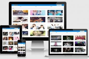 最新酷狗音乐全站自动更新采集PHP网站源码-阿勒源码网