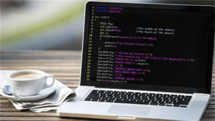 程序设计入门一C语言-阿勒源码网