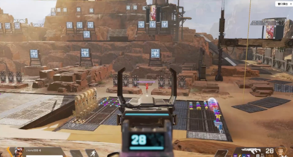 Apex压枪罗技宏(超稳压枪)v3.29 最新版下载-阿勒源码网