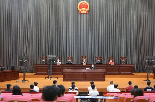 微信外挂软件“海贼王”团队被判刑10年-阿勒源码网