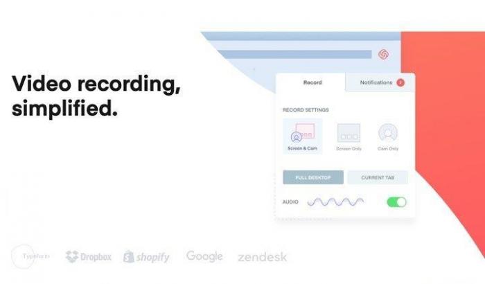 网页视频录制插件工具（浏览器插件 Recorder）下载-阿勒源码网