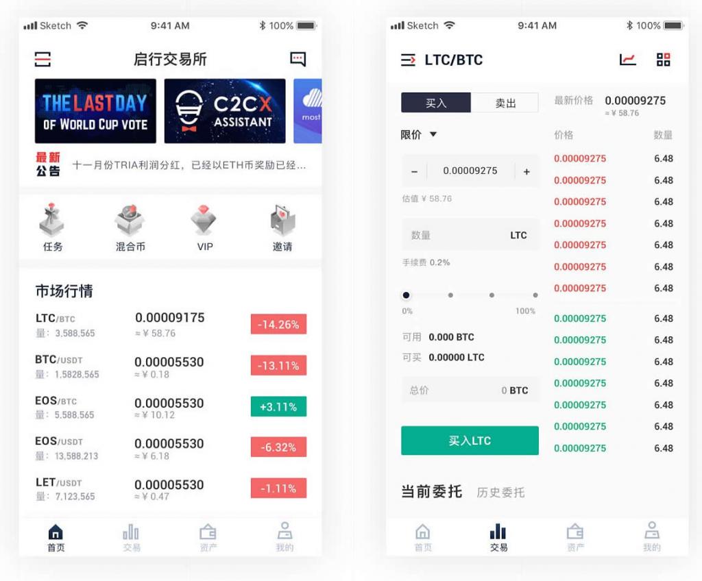 区块链JAVA数字交易所官方商业版开发级全套三端纯源码-阿勒源码网