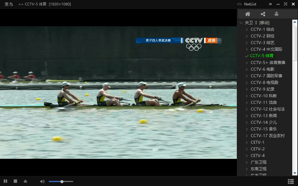 黑鸟播放器 BlackBird-Player-阿勒源码网