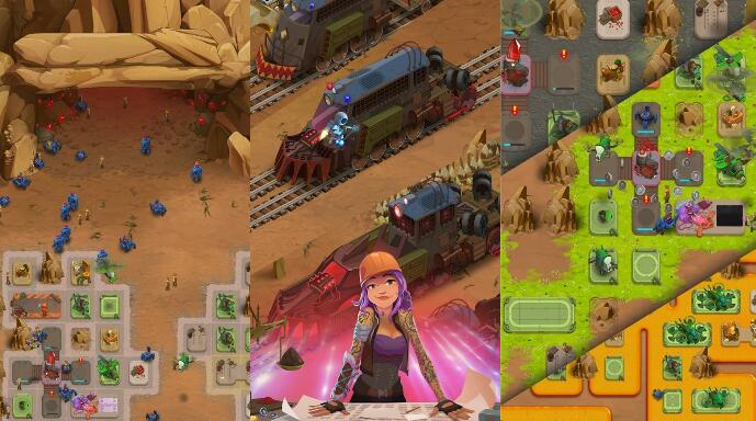 闲置星球矿工汉化版游戏下载-闲置星球矿工汉化版(解锁)下载 闲置星球矿工汉化版游戏下载-闲置星球矿工汉化版(解锁)下载