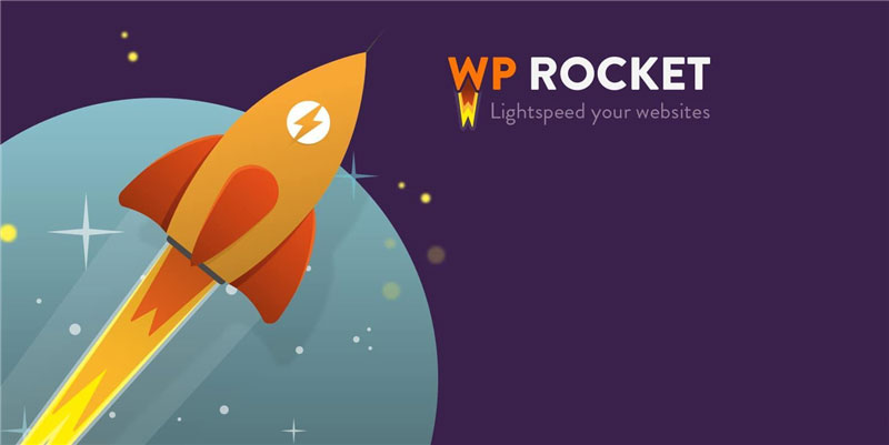 WordPress火箭缓存插件WP Rocket v3.8.8 免授权汉化版-阿勒源码网