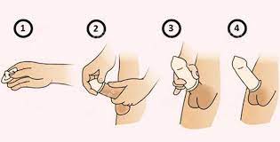 避孕不止安全套，17种避孕方法了解一下好兄弟们-阿勒源码网