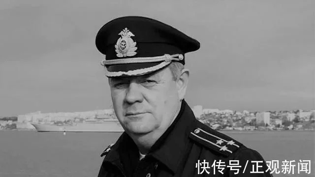 外媒:俄黑海舰队副司令在马里乌波尔的战斗中阵亡-阿勒源码网