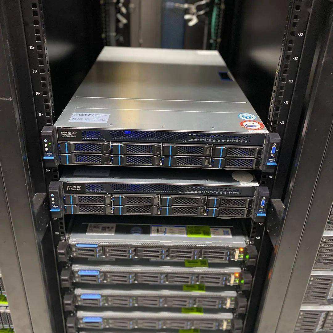 如何检测服务器的速度-阿勒源码网