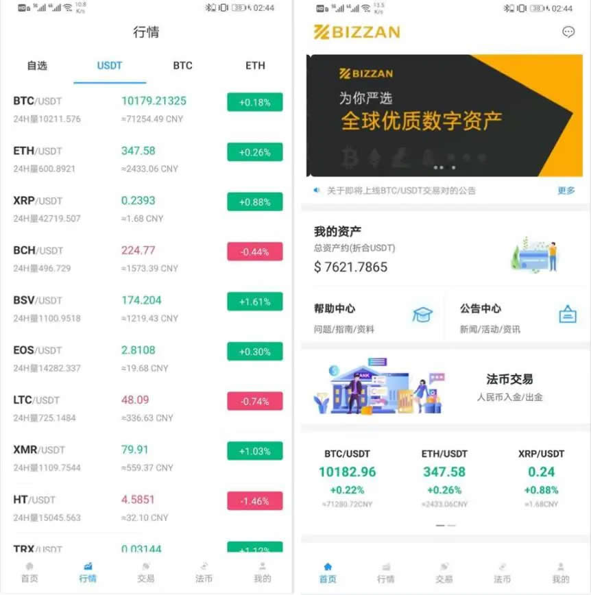 D1132 二开修复版CoinEx币严Java区块链交易所源码运营版 币币+法币+永续+期权-阿勒源码网