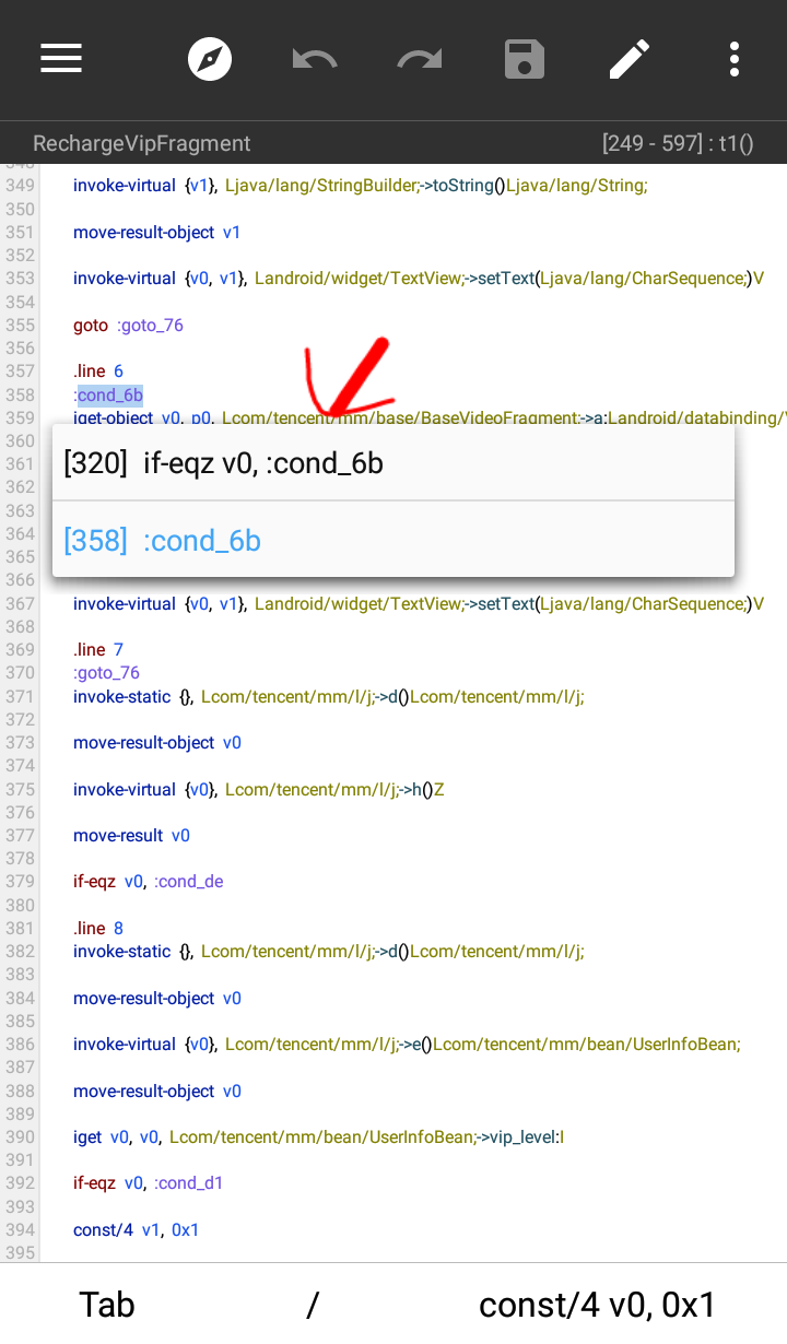图片[6]-【原创教程】50度灰石灰会员解锁教程-Android&iOS论坛-自我提升-阿勒源码网