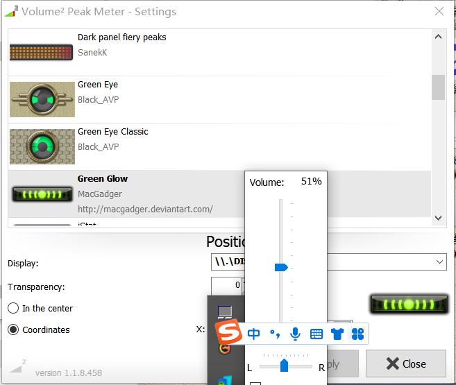 Volume2音量增强神器v1.1.8.458-阿勒源码网