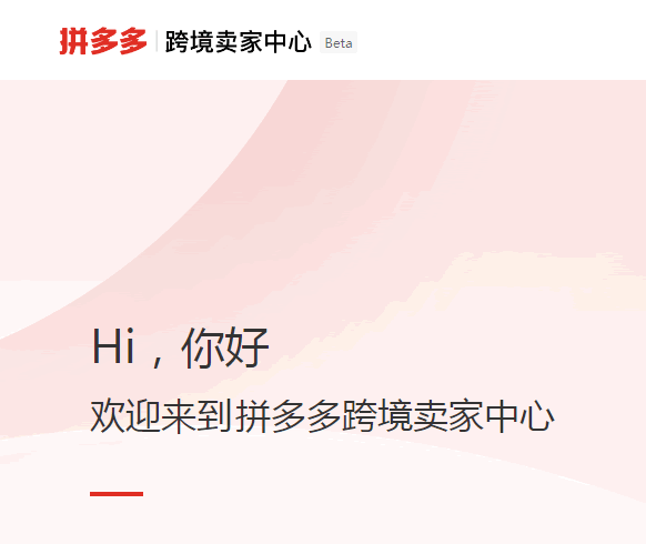 拼多多跨境平台Temu开放入驻-阿勒源码网