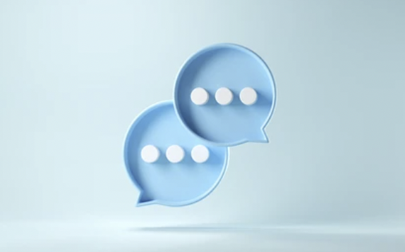 聊天灌水-阿勒源码网