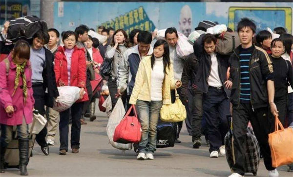 除了进厂打螺丝，做这4种生意不会比打工挣钱少-阿勒源码网