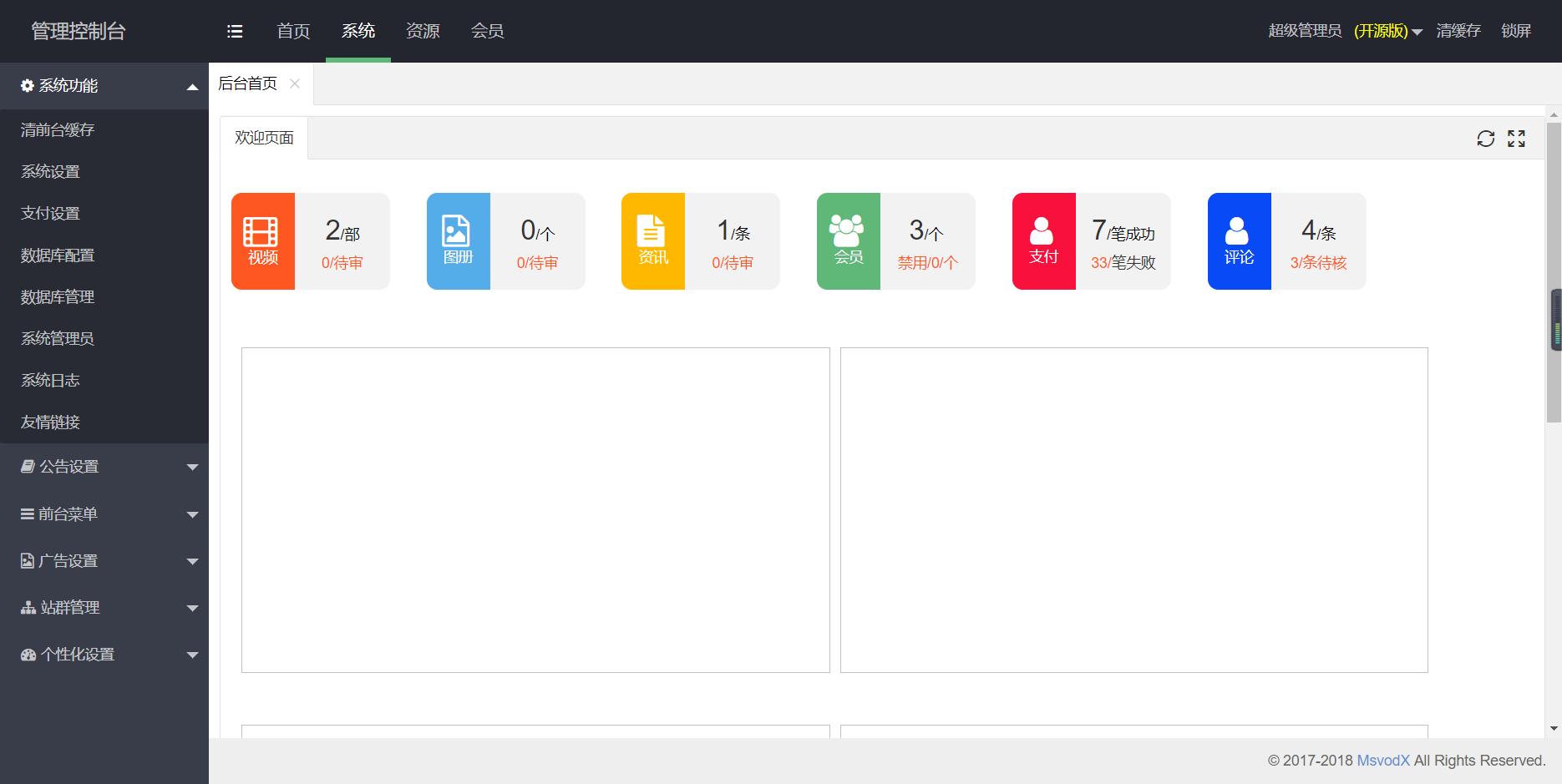 图片[5]-D1045 【阿勒亲测】全新H5视频付费点播打赏影视系统程序-阿勒源码网