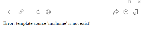 图片[2]-微擎模块 出现Error: template source ‘common/message’ is not exist!解决方法-阿勒源码网
