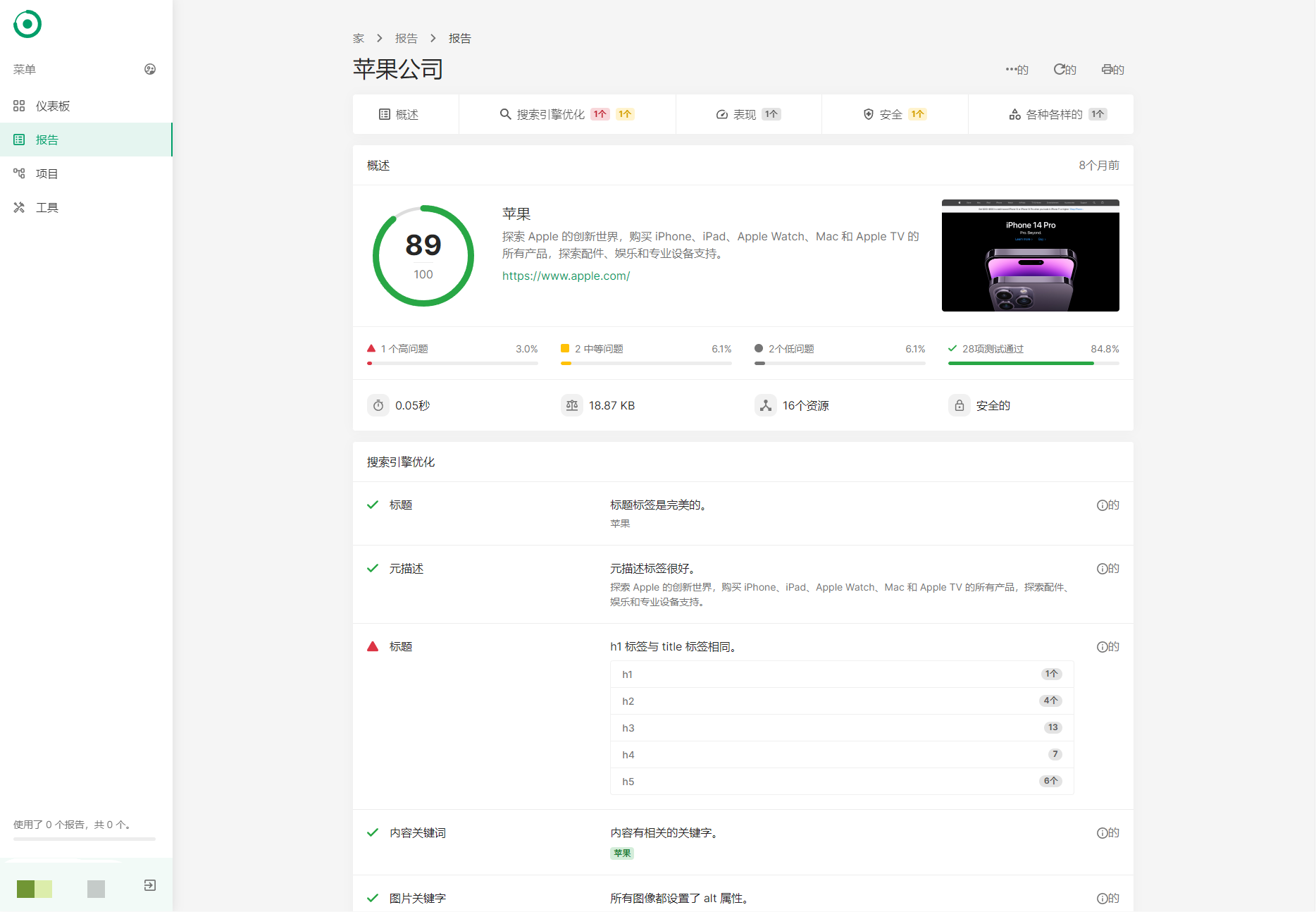 图片[3]-D1101 网站SEO报告和代码工具平台系统源码-阿勒源码网